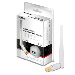 Мережева карта Wi-Fi Edimax EW-7711UAN зображення 1