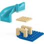 Конструктор LEGO Gabby's Dollhouse Акваріумні пригоди русалоньки Ґаббі (11204) - зменшене зображення 5