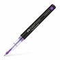 Роллер Faber-Castell Free Ink rollerball, цвет чернил фиолетовый, 1,5 мм, одноразовый (31341) - уменьшенное изображение 1