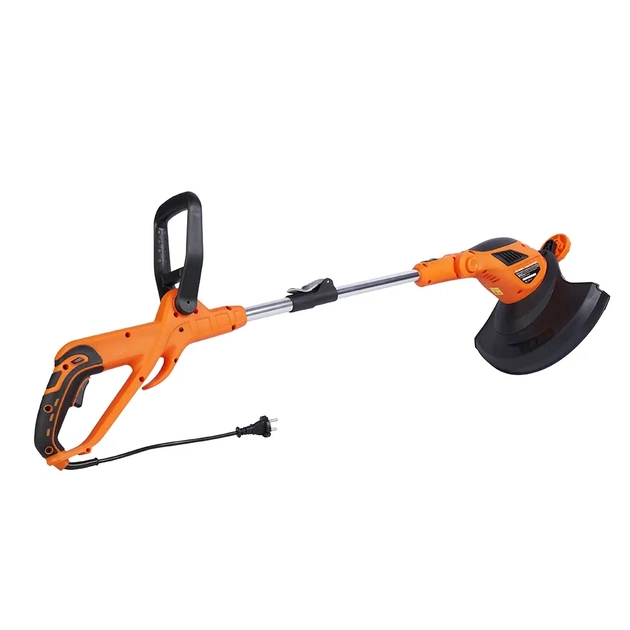 Тример садовий SEQUOIA SET550DTW - picture 5