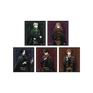 Зошит Kite Harry Potter, 24 аркуші, клітинка (HP25-238) зображення 1