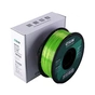 Пластик для 3D-принтера eSUN ePLA-Silk 1,75mm 1kg LIME (EPLA-SILK-P175LI1) - уменьшенное изображение 2