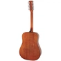 Гітара акустична Cort AD810-12 Open Pore - зменшене зображення 2