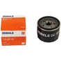 Фільтр масляний Mahle OC727 - зменшене зображення 3