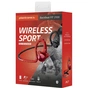 Навушники Plantronics BackBeat Fit 2100 Lava-black (212203-99) - зменшене зображення 4