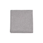Серветка на стіл Ardesto Oliver сірий 40х40 см, 100% бавовна (ART06OD) - зменшене зображення 6