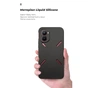 Чохол до мобільного телефона Armorstandart ICON Infinix GT 50 Pro 5G Camera Cover Black (ARM91856) - зменшене зображення 7