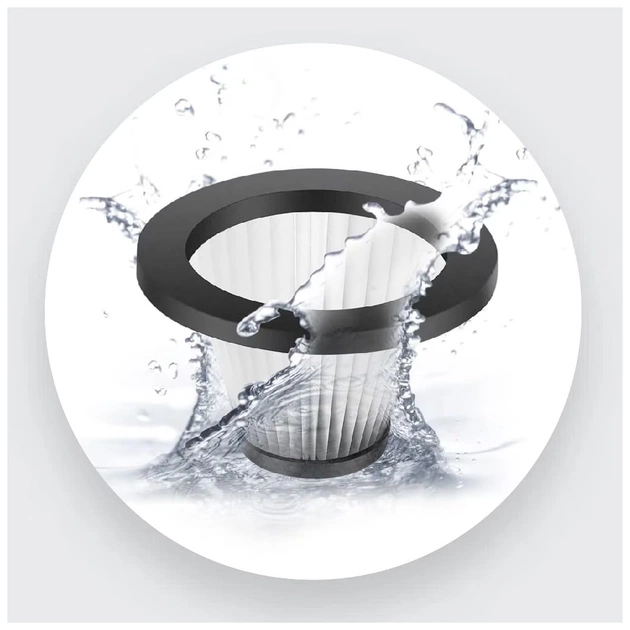 Пилосос Konner&Sohnen KSVC20 - зображення 4