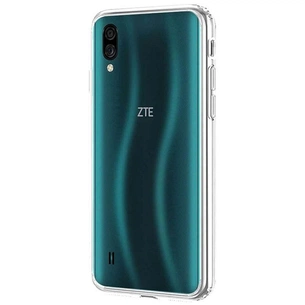 Чохол до мобільного телефона BeCover ZTE Blade A5 2020 Transparancy (705050) зображення 1