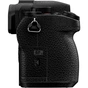 Цифровий фотоапарат Panasonic DC-G97 Body (DC-G97E) - зменшене зображення 5