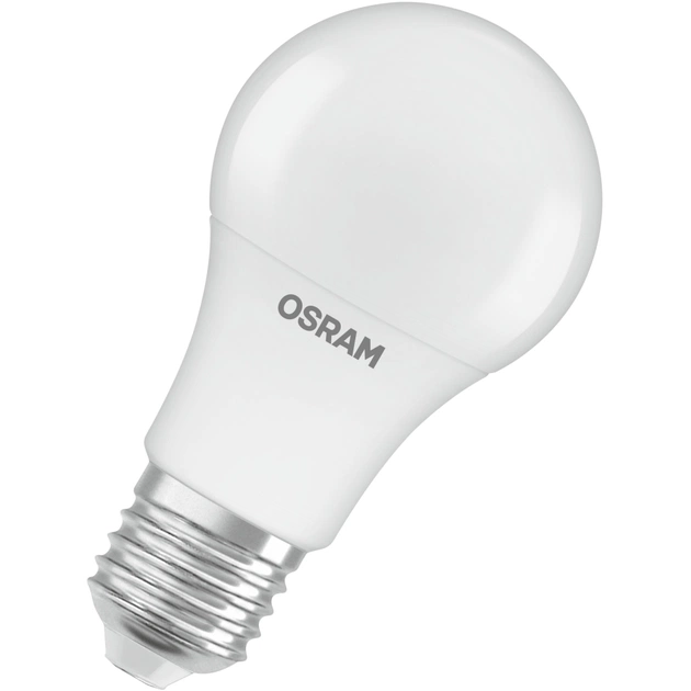 Лампочка Osram CL A100 13W/840 230V FR E27 (4058075304253) - picture 1