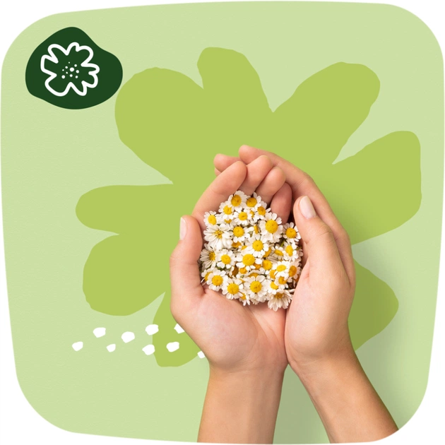 Гигиенические прокладки Naturella Classic Normal (Размер 2) 18 шт. (8001090850638) - изображение 7