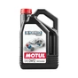 Моторна олива MOTUL Hybrid 0W12 4л (333307) - уменьшенное изображение 1
