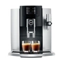 Кавомашина Jura E8 PLATIN (E8_PLATIN) - зменшене зображення 2