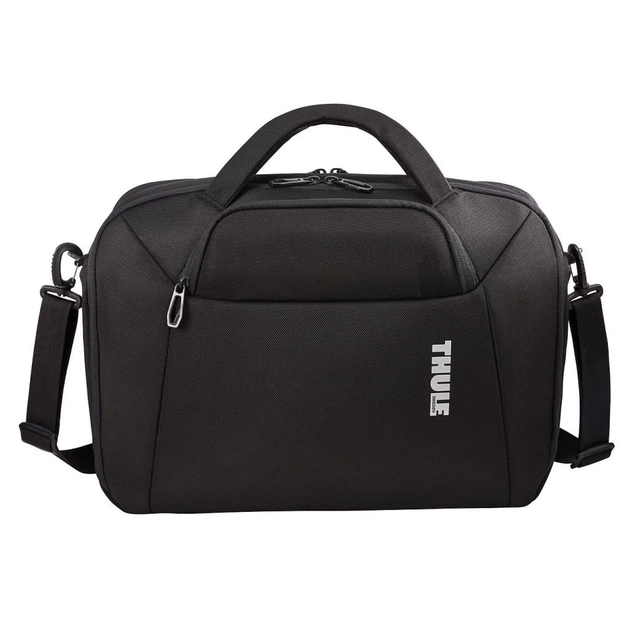 Сумка для ноутбука Thule 15.6" Accent Black (3204817) - picture 9
