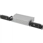 Комплект кріплення Mikrotik RB5009 rackmount kit K-79 for RB5009/L009 (K-79) - зменшене зображення 2