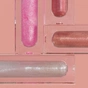 Блиск для губ NAM Lip Gloss Volume 02 - Aurora Pink (5905309901506) - уменьшенное изображение 5