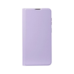 Чохол до мобільного телефона XoKo Book Samsung A376 (A37) Purple (XK-BK-A37VL) зображення 1