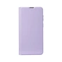 Чохол до мобільного телефона XoKo Book Samsung A376 (A37) Purple (XK-BK-A37VL) - зменшене зображення 1
