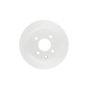 Гальмівний диск Bosch 0 986 479 742 зображення 1