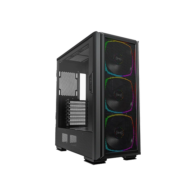 Корпус для ПК MONTECH SKY TWO GX (B) - изображение 1