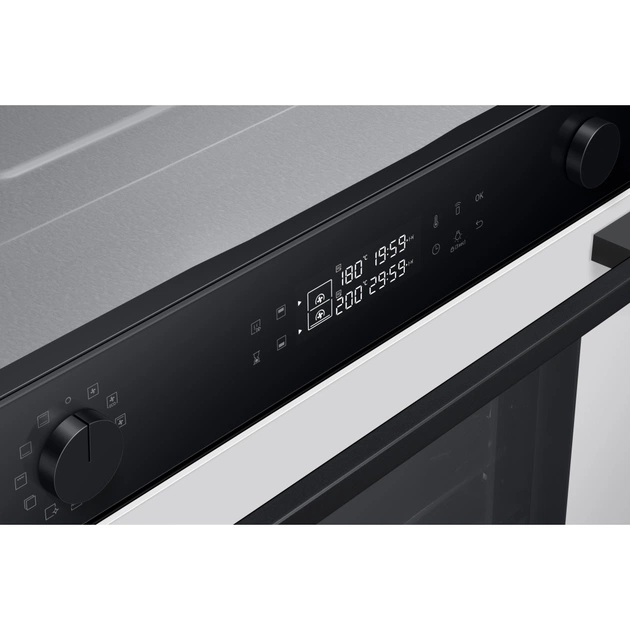 Духова шафа Samsung NV7B4420ZAW/WT - picture 10