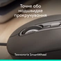 Комплект Logitech Signature Slim MK620 for Business USB-C UA Graphite (920-013349) - зменшене зображення 6
