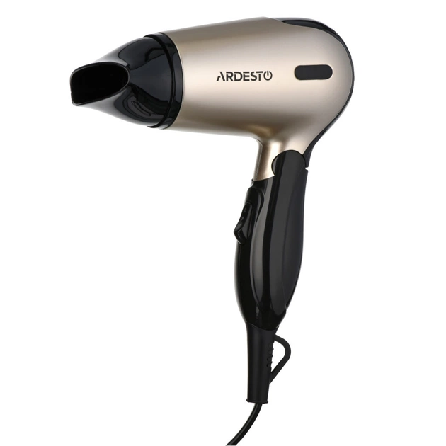 Фен Ardesto HD-503T - зображення 1