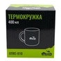 Чашка туристична Tramp 400 мл Blue (UTRC-010-blue) - уменьшенное изображение 5