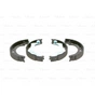 Гальмівні колодки Bosch 0 986 487 713 - зменшене зображення 1