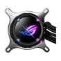 Система жидкостного охлаждения ASUS ROG-STRIX-LC-II-280 ARGB (90RC00C1-M0UAY0) - уменьшенное изображение 4