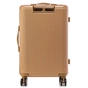 Валіза Semi Line 24" (M) Gold (T5667-3) (DAS302655) - зменшене зображення 5