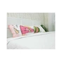 Подушка Руно декоративна подушка-обнімашка "Girl" Дакімакура 50х140 см на блискавці (315.114Girl) - уменьшенное изображение 2