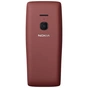 Мобільний телефон Nokia 8210 DS 4G Red - зменшене зображення 2