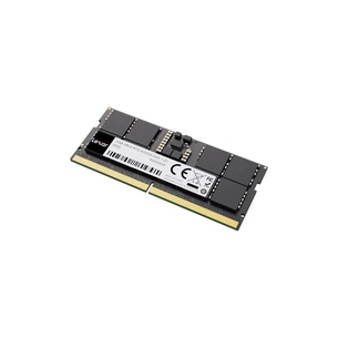 Модуль пам'яті для ноутбука SoDIMM DDR5 16GB 4800 MHz Lexar (LD5DS016G-B4800GSST) зображення 1