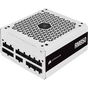 Блок живлення Corsair 850W RM850 White (CP-9020232-EU) - уменьшенное изображение 1