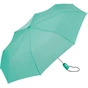 Парасоля Fare Mini Pocket AOC 5460 міні автоматична 97 см mint (FR.5460 mint) - зменшене зображення 2