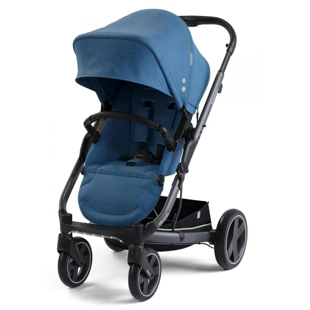 Коляска X-Lander X-Cite Petrol Blue (71498) - зображення 1