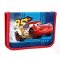 Пенал 1 вересня Cars твердий одинарний з двома клапанами (532834) - зменшене зображення 1