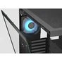 Корпус для ПК PcCooler C3 T700 ARGB BK - уменьшенное изображение 10