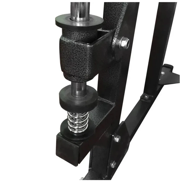 Силовий тренажер Toorx Smith Machine WLX 70 (931147) - picture 5