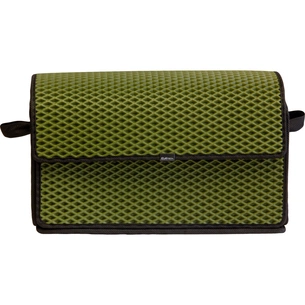 Сумка-органайзер EVAtech 30x49x25 см Хакі з чорним кантом (BS12258SM5RKB) зображення 1