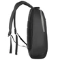 Рюкзак для ноутбука 2E 16" BPN216 Black (2E-BPN216BK) - зменшене зображення 3