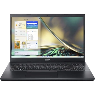 Ноутбук Acer Aspire 7 A715-76G-54LL (NH.QMMEX.003) зображення 1