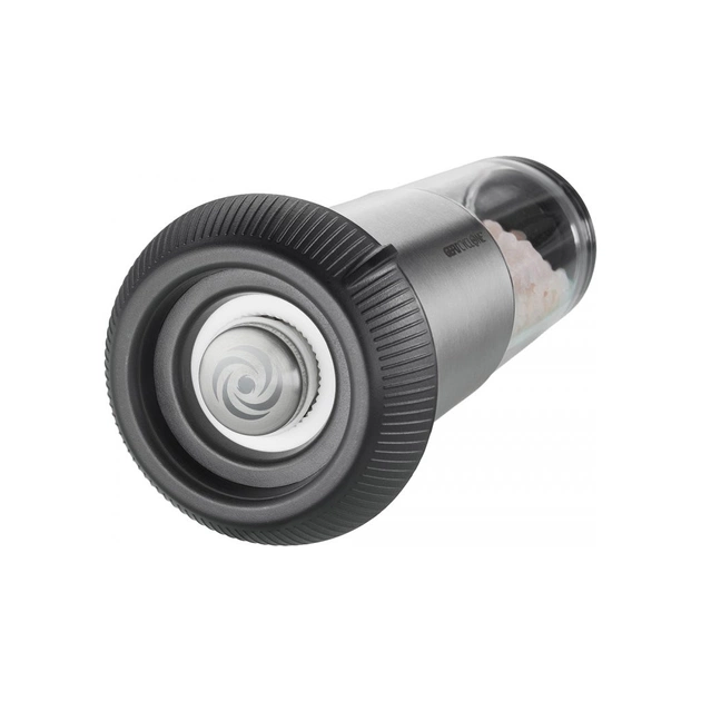 Млинок для спецій Gefu X-Plosion розмір М металік (34627) - picture 2