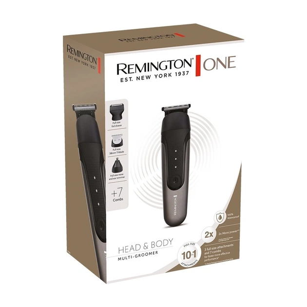 Тример Remington PG760 - зображення 3