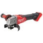 Шліфувальна машина Milwaukee M18 FSAGV125XB-0X, 125 мм, HD кейс (без АКБ та ЗП) (4933478436) - зменшене зображення 5