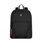 Рюкзак для ноутбука Wenger 16" Motion Black (612545) - зменшене зображення 5