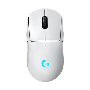 Мишка Logitech G Pro 2 Lightspeed Wireless White (910-007302) зображення 1