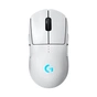 Мишка Logitech G Pro 2 Lightspeed Wireless White (910-007302) - зменшене зображення 1